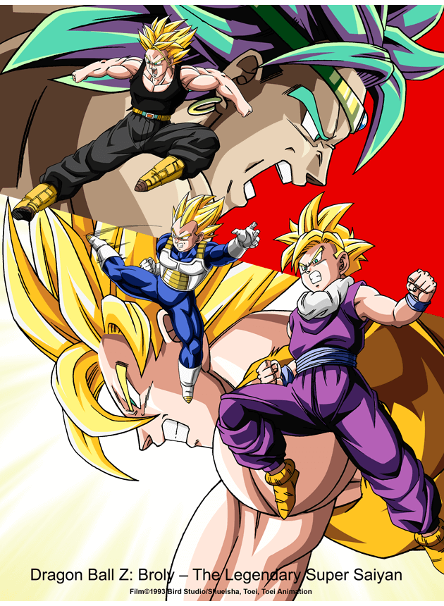 Poster Super Saiyan Infinito Vs 20 Mil by charlyDibujaHs on DeviantArt