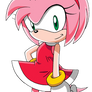 Amy Rose (Sonic X)