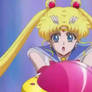 Sailor Moon - Moon Princess Halation (Crystal)