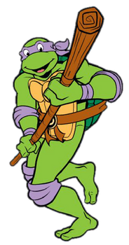 Donatello (1987)
