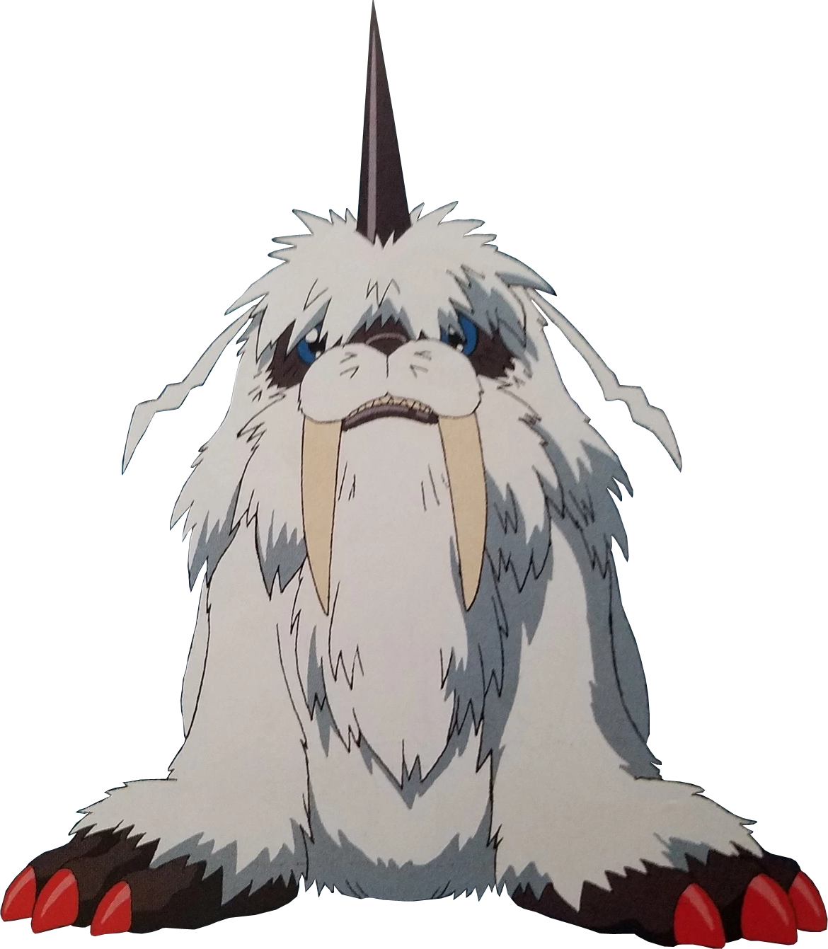 Ikkakumon By L Dawg211 On DeviantArt ikkakumon-by-l-dawg211-on-deviantart