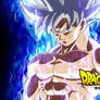 Dragon Ball Super (TOP) Eyecatch 12