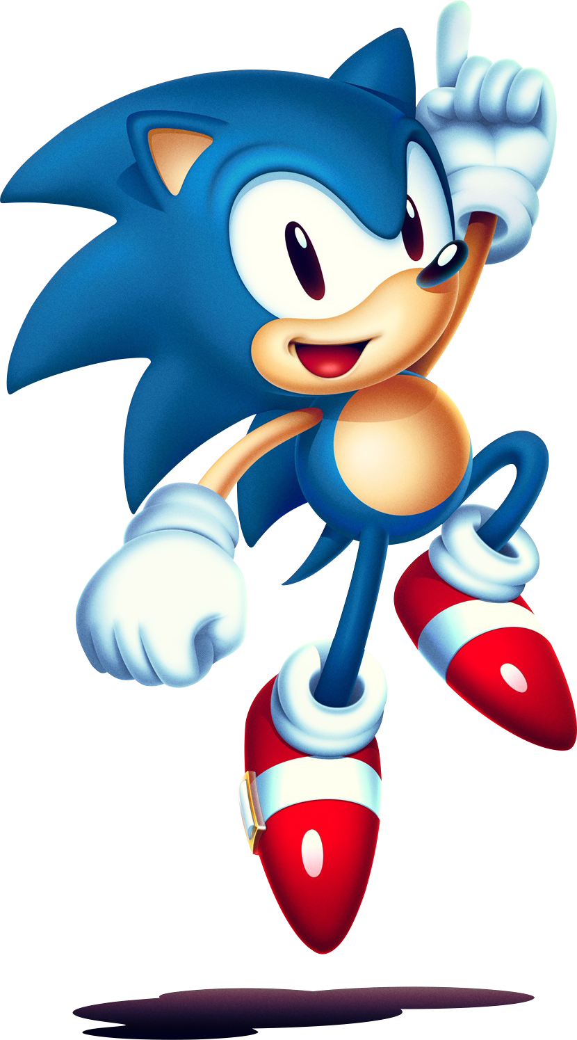 Sonic Mania, Wiki Sonic Mania