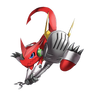 Shoutmon