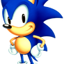 Sonic the Hedgehog (Sonic 2)