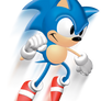 Sonic the Hedgehog (Sonic 3D Blast)