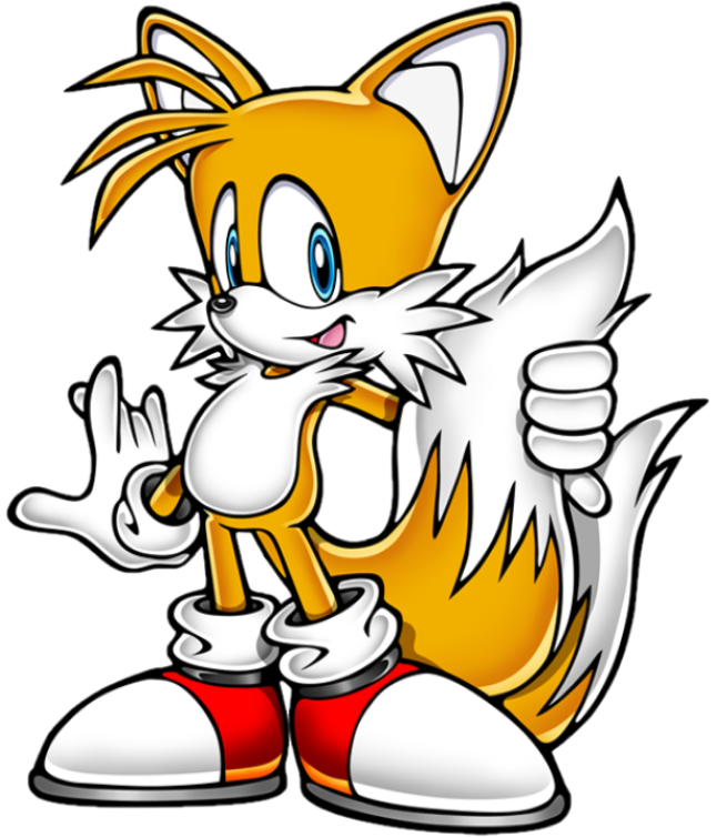 let's go i finished sonic 1 sms remake with tails : r/milesprower