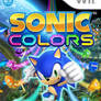 Sonic Colors (Wii)