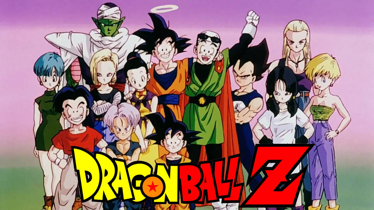 Stream Dragon Ball Z Theme Saga de Majin Boo #1 by 𝑴𝒂𝒓𝒌'𝒔