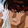 Ryu (Street Fighter II Movie)