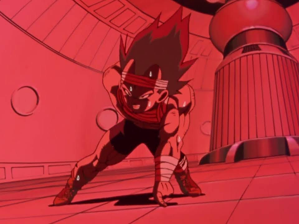 Dragon Ball: 6 Things Vegeta Can Do But Goku Can't - FandomWire