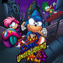 Sonic Underground