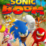 Sonic Boom