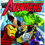 Avengers: Earth's Mightiest Heroes