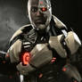 Cyborg (Injustice 2)