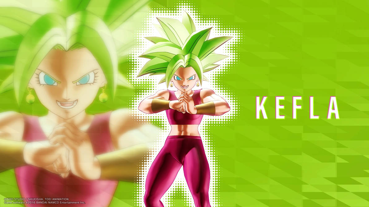 Kefla Design Kefla wallpaper 02 by L-Dawg211 on DeviantArt