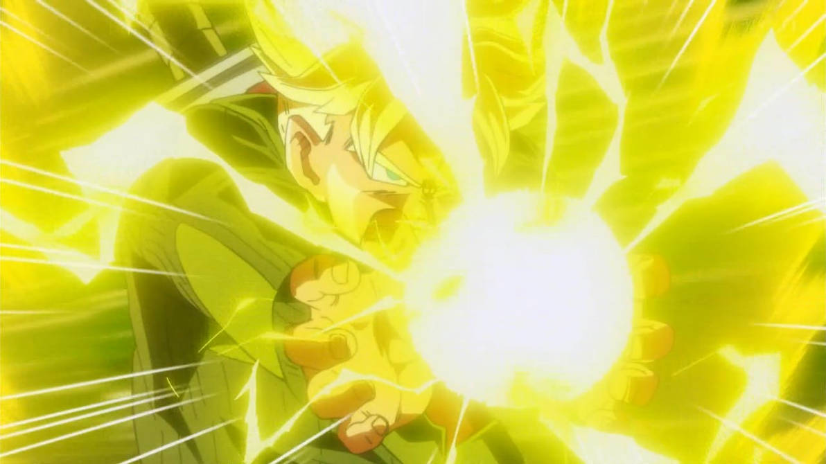 Trunks Final Flash at Wanda Hatton blog