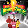 Mighty Morphin' Power Rangers Season 3