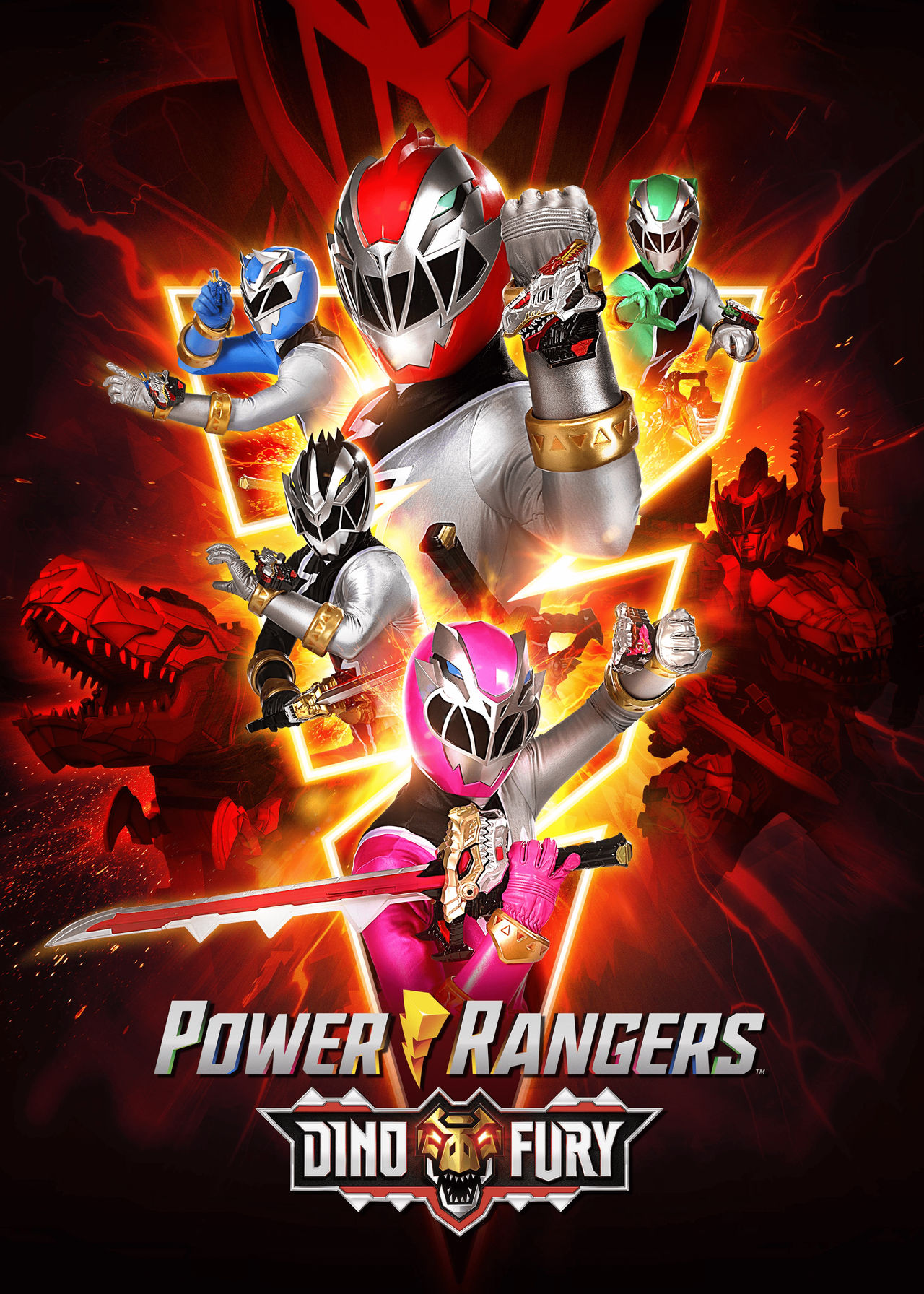 Power Rangers Dino Fury By L Dawg211 On DeviantArt power-rangers-dino-fury-by-l-dawg211-on-deviantart