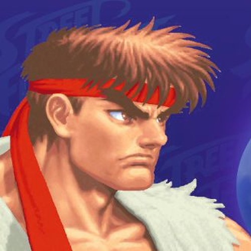 Ryu (Super Street Fighter II) by L-Dawg211 on DeviantArt