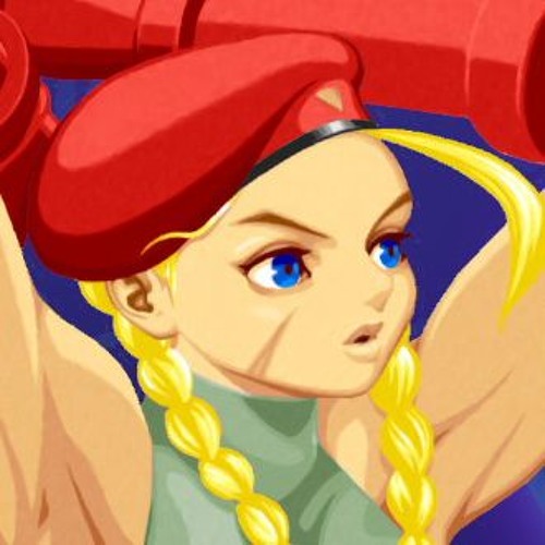 Cammy White - Street Fighters - Second take - Character profile 