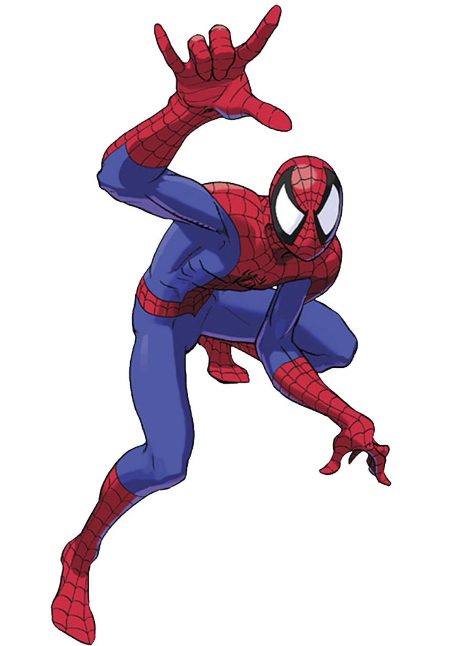 Marvel's Spider-Man 2 OFFICIAL LOGO PNG by V-Mozz on DeviantArt