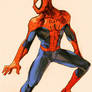 Spider-Man (Marvel vs. Capcom 2)