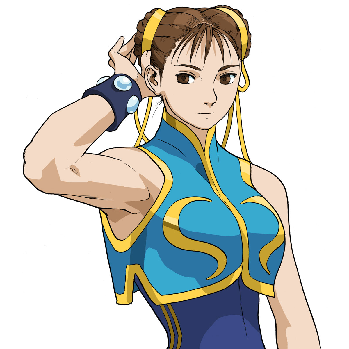 Street Fighter Alpha 3 Edits by IrregularHunterZeroX on DeviantArt