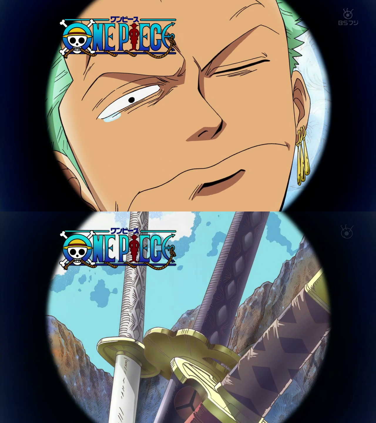 One Piece - Through MY eyes - Meme Pt 2 by TingandWal on DeviantArt