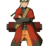 Naruto Uzumaki (Sage Mode) (Storm 2)