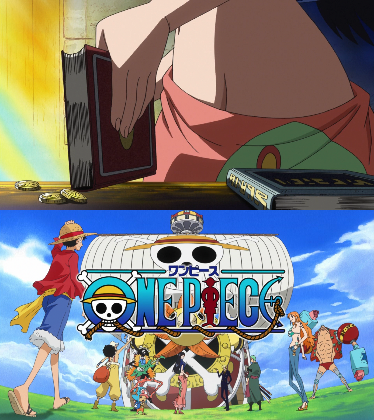 One Piece Film Heart Of Gold - Nico Robin by korkaranlik