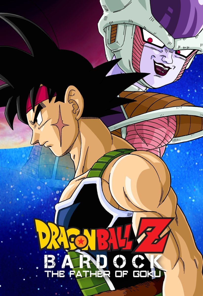 Episodio de Bardock.  Anime dragon ball, Dragon ball art goku