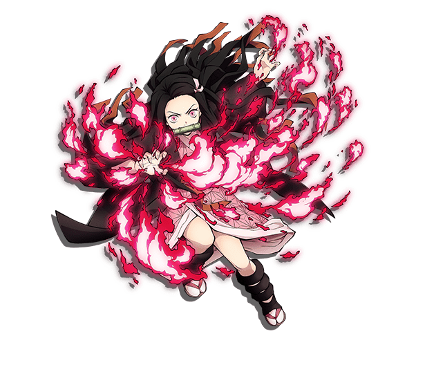 Nezuko, Project Slayers Wiki