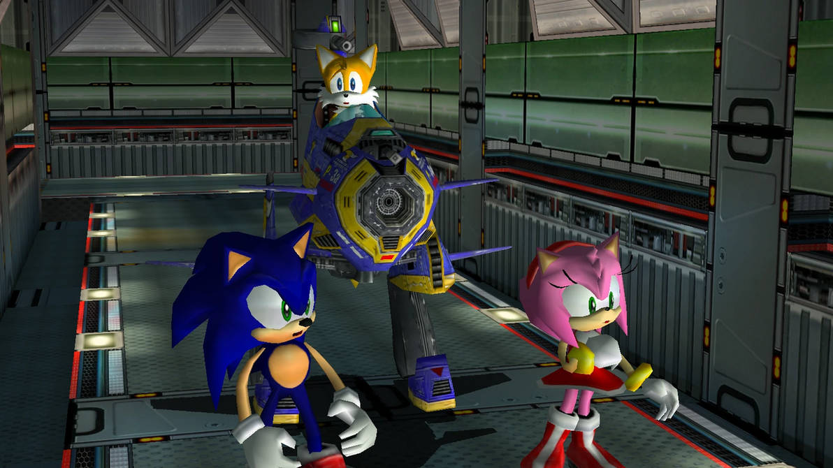Соник адвенчер андроид. Соник адвенчер 2. Sonic Adventure DX 1998. Sonic Adventure DX 2. Sonic DX 2.