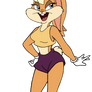 Lola Bunny