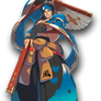 Anji Mito (Guilty Gear Strive)