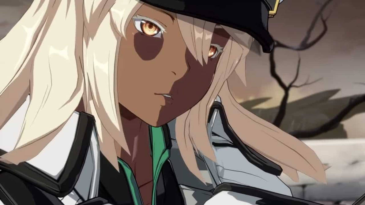 Ramlethal Valentine (Guilty Gear Strive) by L-Dawg211 on DeviantArt