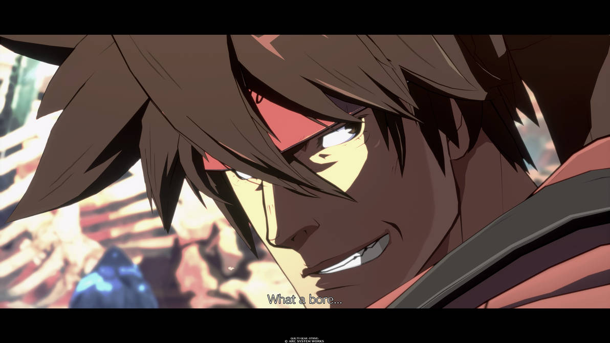 Sol Badguy Victory Quote 03 (Strive) by L-Dawg211 on DeviantArt