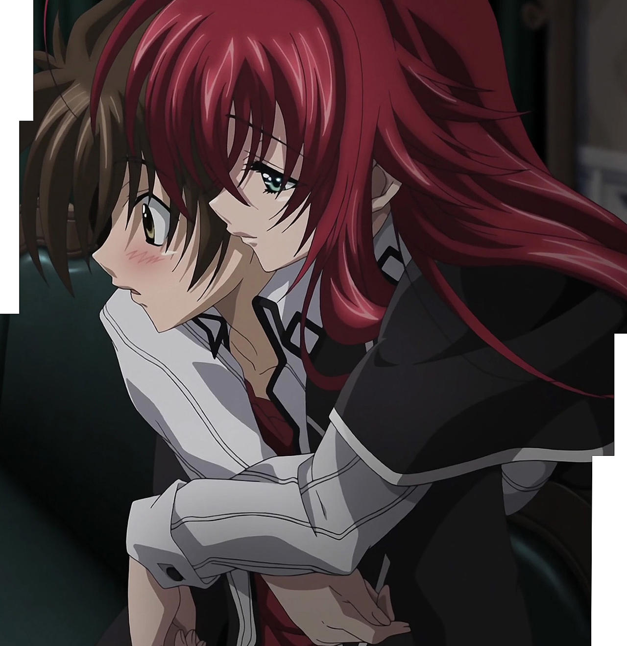 Keksa ayollar mushuklari Nozik rus onasi oglini jinsiy aloqaga jalb qiladi.