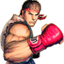 Ryu (Street Fighter IV series)