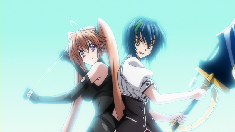 Highschool DxD Background (Hyoudou Issei) by lPhobius on DeviantArt