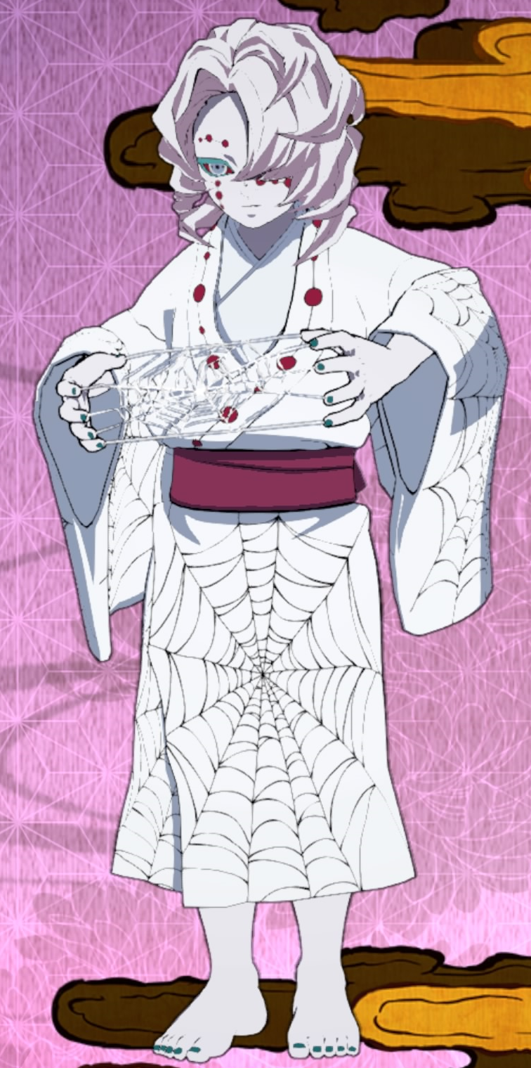 Rui Battle Stance by L-Dawg211 on DeviantArt