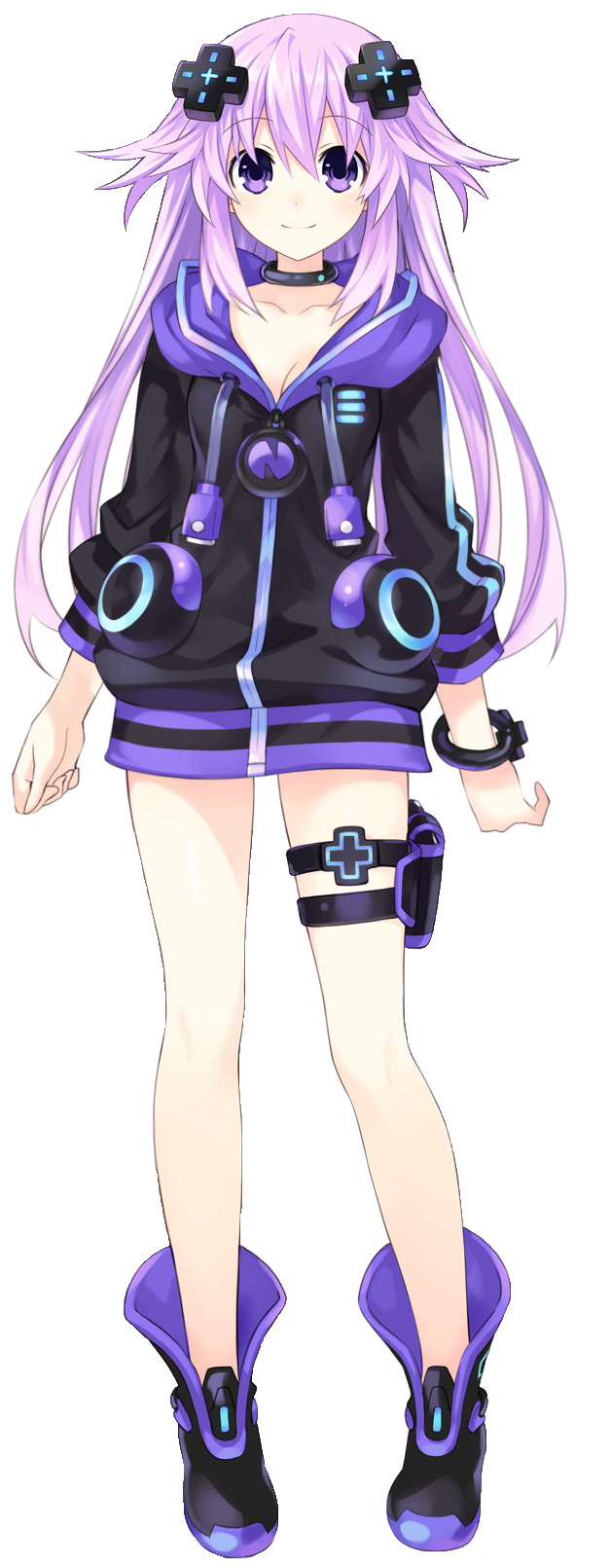 Adult Neptune by L-Dawg211 on DeviantArt