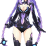 Purple Heart (Hyperdimension Neptunia Victory)