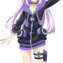 Adult Neptune (HDN Animation)