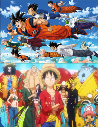 All One Piece games released in North America by L-Dawg211 on DeviantArt