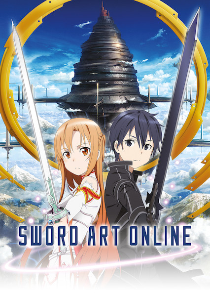 Sword Art Online Complete Season 1 Vol 1 by RajaniDeviLakshmi on DeviantArt