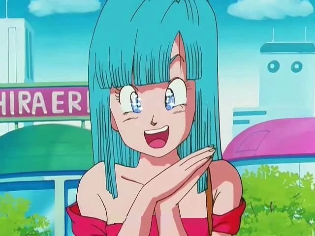 Maron's cutest smile by L-Dawg211 on DeviantArt