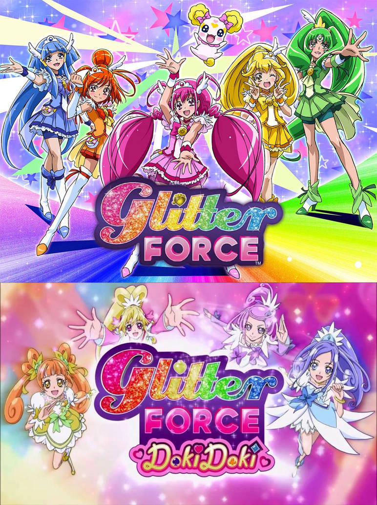 Glitter Force Doki Doki Quotes At Stephen Gallagher Blog glitter-force-doki-doki-quotes-at-stephen-gallagher-blog