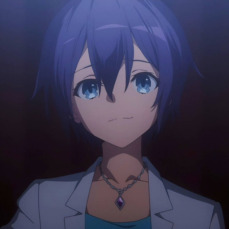 A close up on Linhua's cute face by L-Dawg211 on DeviantArt